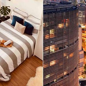 Apartamento de 2 Dormitorios